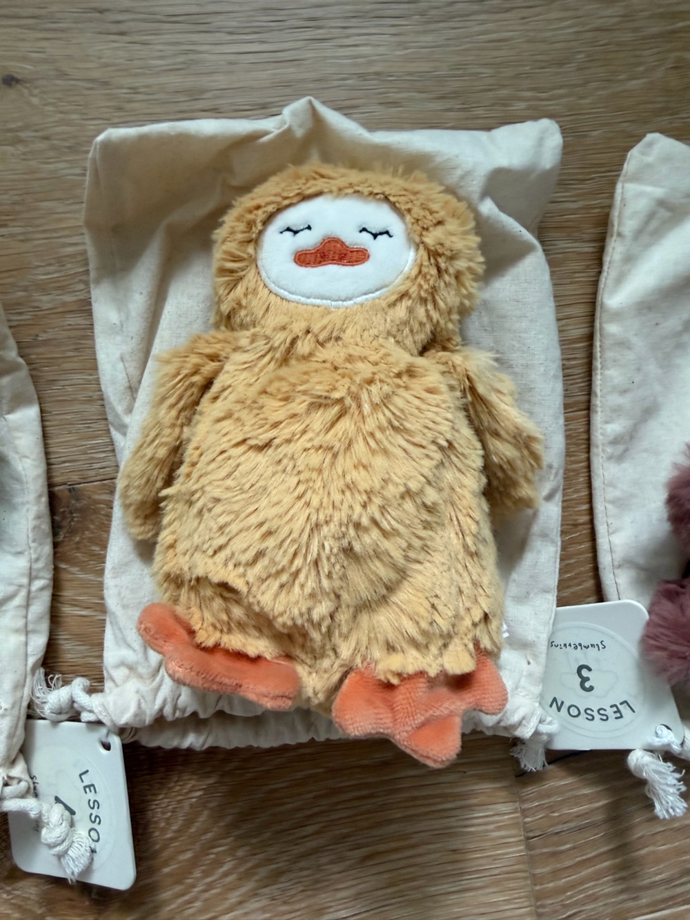 4 Slumberkins - Picture 3 of 10